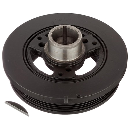 Atp Engine Harmonic Balancer, 102103 102103